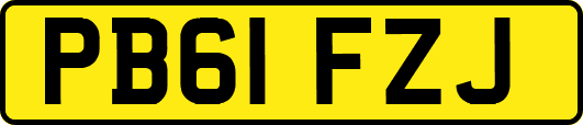 PB61FZJ