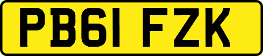 PB61FZK