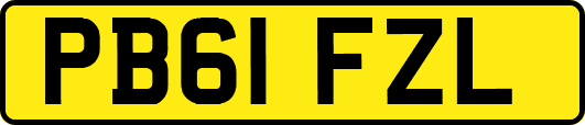 PB61FZL