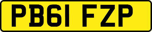 PB61FZP