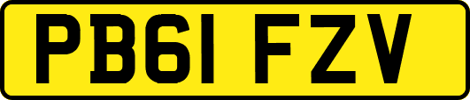 PB61FZV