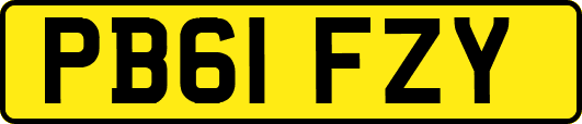 PB61FZY