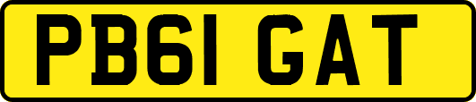 PB61GAT