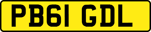 PB61GDL