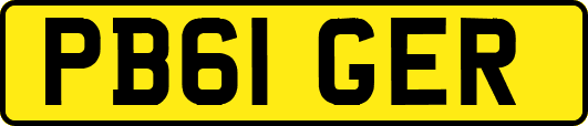PB61GER