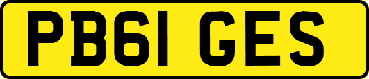 PB61GES