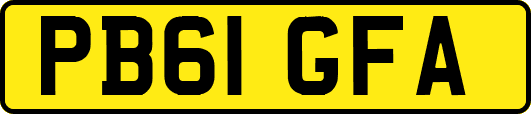 PB61GFA