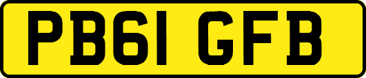 PB61GFB