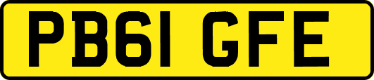 PB61GFE