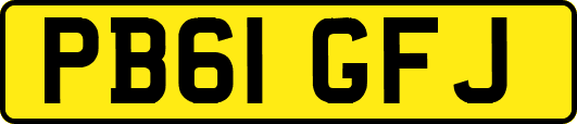 PB61GFJ
