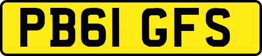 PB61GFS