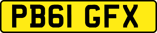 PB61GFX