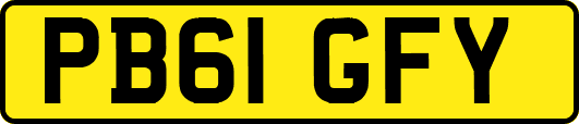 PB61GFY