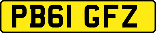 PB61GFZ