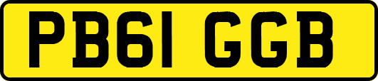 PB61GGB