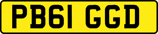 PB61GGD
