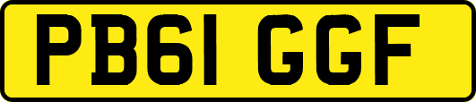 PB61GGF