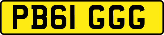 PB61GGG