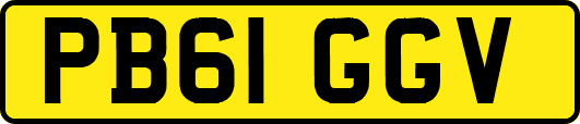 PB61GGV