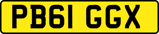 PB61GGX