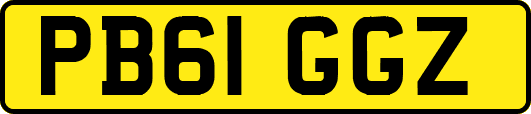 PB61GGZ