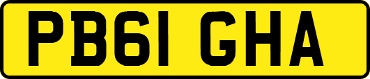 PB61GHA