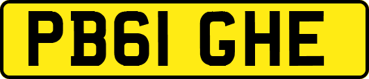 PB61GHE