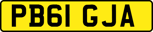 PB61GJA