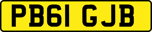 PB61GJB