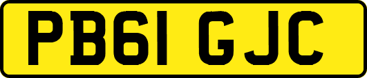 PB61GJC