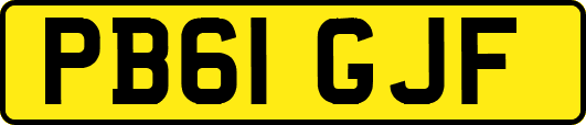 PB61GJF