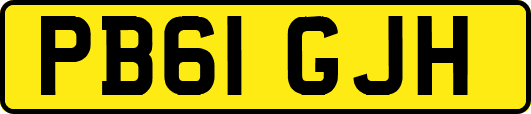 PB61GJH