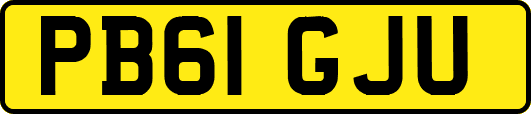 PB61GJU