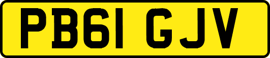 PB61GJV