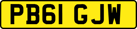 PB61GJW
