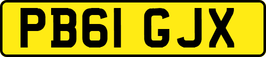 PB61GJX