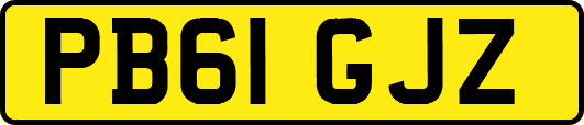 PB61GJZ