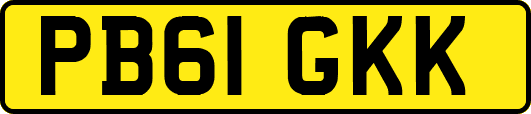 PB61GKK
