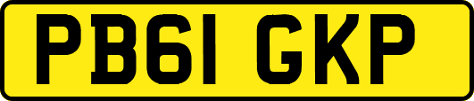 PB61GKP