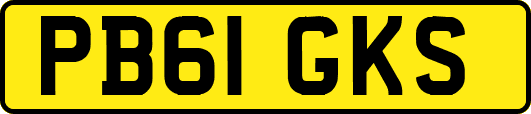 PB61GKS