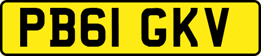 PB61GKV