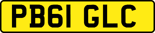 PB61GLC