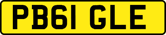 PB61GLE