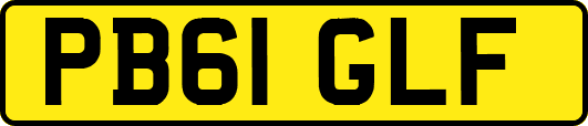 PB61GLF