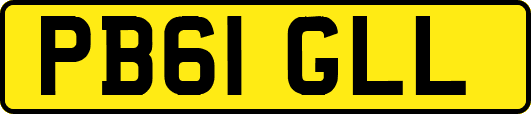 PB61GLL