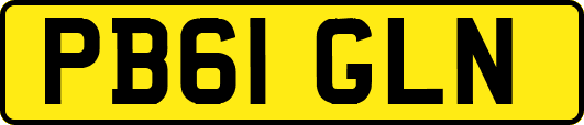 PB61GLN