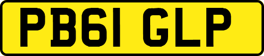 PB61GLP