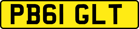 PB61GLT