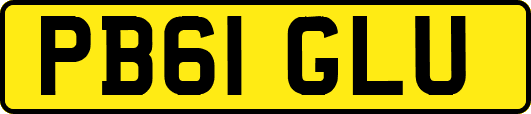 PB61GLU