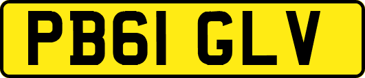 PB61GLV